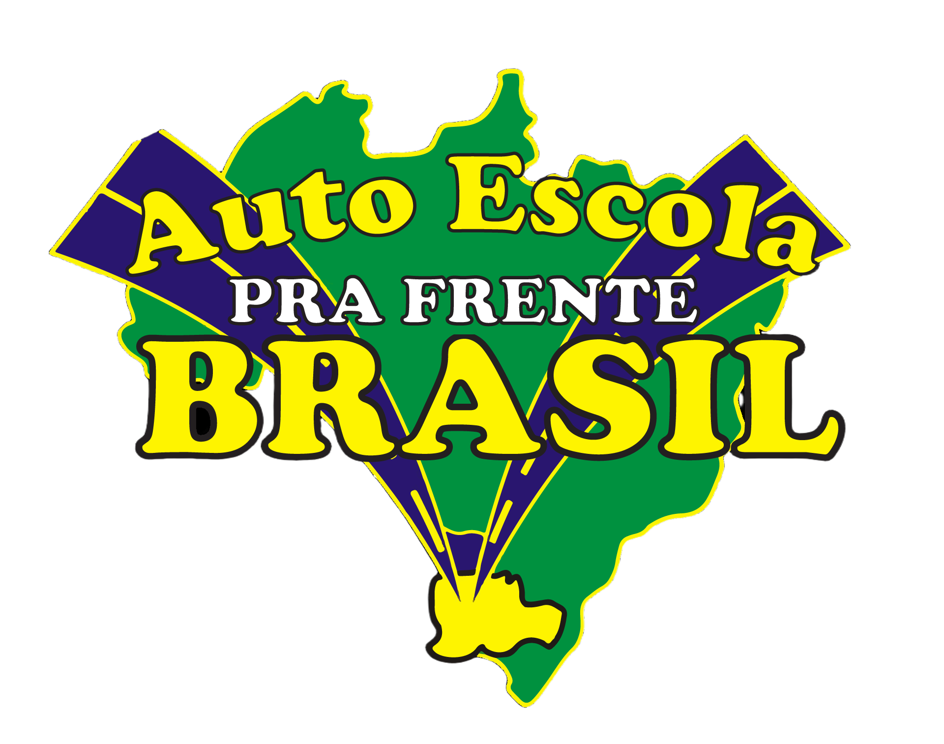 CFC Pra Frente Brasil